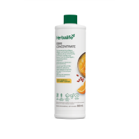 Fibre Concentrate Γεύση Sweet Orange & Goji Berry 500 ml